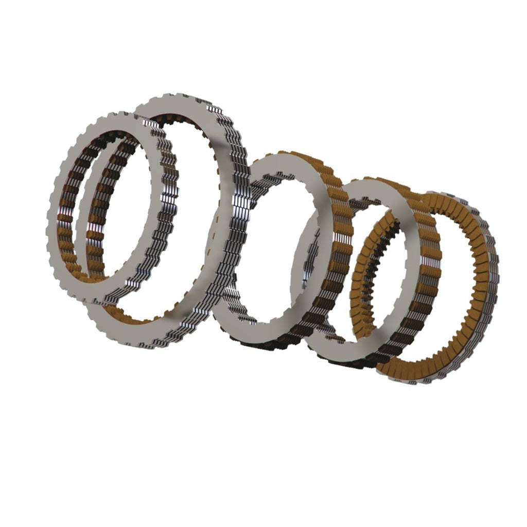 Dodson 8HP76 SUPERSTOCK CLUTCH KIT