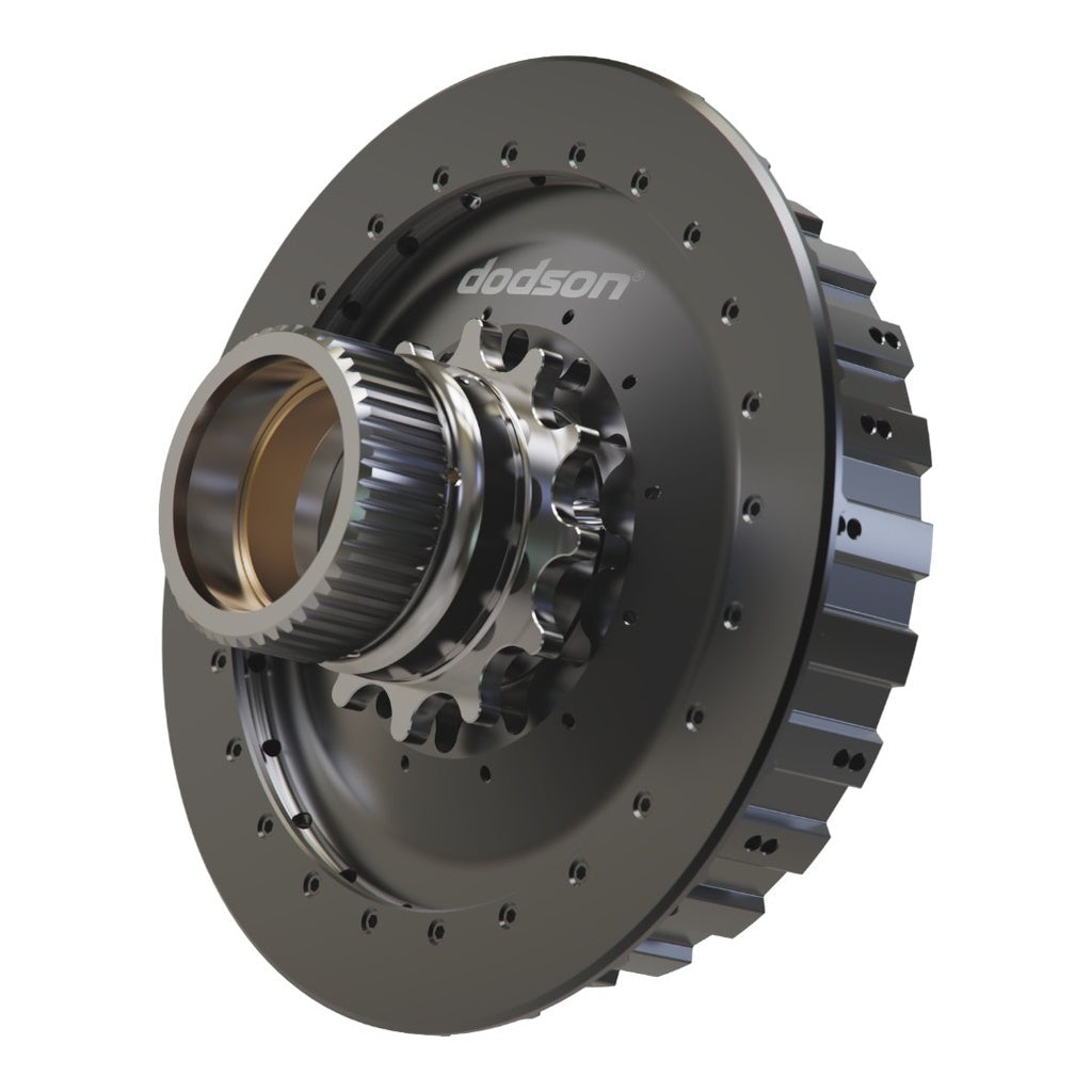Dodson 8HP76 CLUTCH E HUB KIT