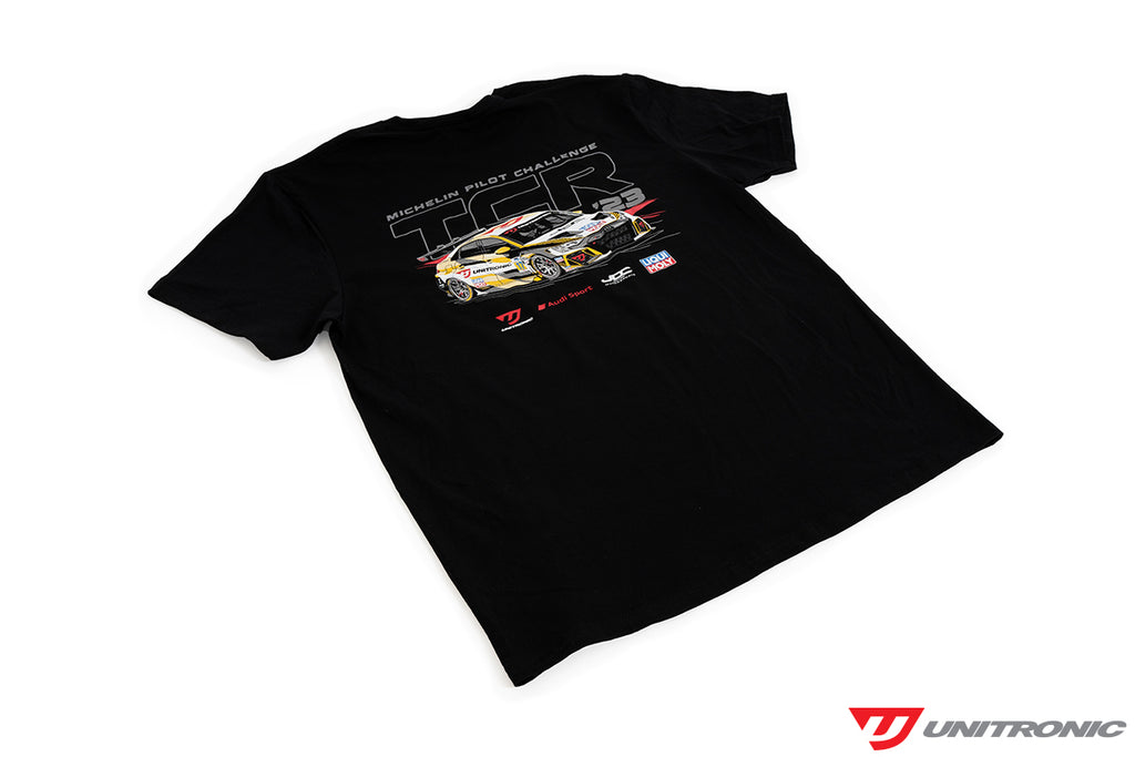 Unitronic IMSA 2023 T-shirt