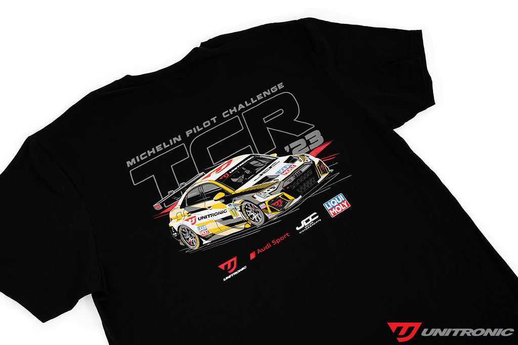 Unitronic IMSA 2023 T-shirt