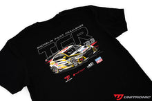 Load image into Gallery viewer, Unitronic IMSA 2023 T-shirt