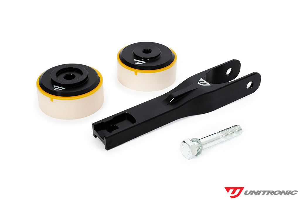 Unitronic Dogbone Engine Mount for DQ250/MQ350 (Race)