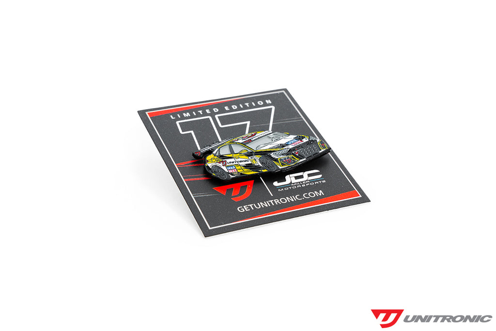 Unitronic 2023 RS3 LMS Lim. Ed. Pin