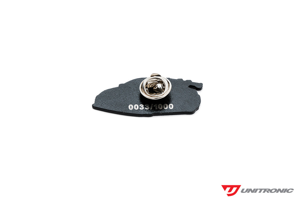 Unitronic 2023 RS3 LMS Lim. Ed. Pin