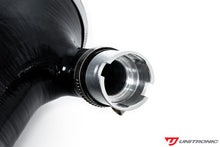 Load image into Gallery viewer, Unitronic Carbon Fiber Intake System with Air Duct for MK8R &amp; 8Y S3