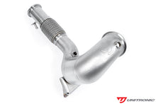 Load image into Gallery viewer, Unitronic Performance Downpipe for 2.0TSI EA888 EVO4 AWD