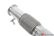 Load image into Gallery viewer, Unitronic Performance Downpipe for 2.0TSI EA888 EVO4 AWD