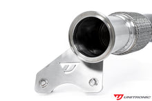 Load image into Gallery viewer, Unitronic Performance Downpipe for 2.0TSI EA888 EVO4 AWD