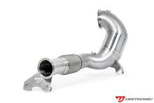 Load image into Gallery viewer, Unitronic Performance Downpipe for 2.0TSI EA888 EVO4 AWD