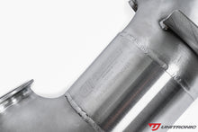 Load image into Gallery viewer, Unitronic Performance Downpipe for 2.0TSI EA888 EVO4 AWD