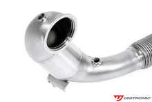 Load image into Gallery viewer, Unitronic Performance Downpipe for 2.0TSI EA888 EVO4 AWD