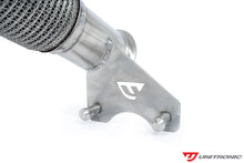 Load image into Gallery viewer, Unitronic Performance Turbo-Back for MK7 GTI