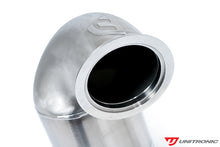 Load image into Gallery viewer, Unitronic Performance Turbo-Back for MK7 GTI
