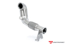 Load image into Gallery viewer, Unitronic Performance Turbo-Back for MK7 GTI