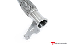 Load image into Gallery viewer, Unitronic Performance Downpipe 2.0 TSI MQB EA888.3 FWD