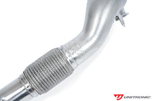 Load image into Gallery viewer, Unitronic Performance Downpipe 2.0 TSI MQB EA888.3 FWD