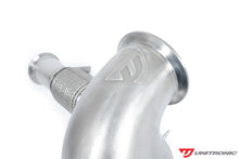 Load image into Gallery viewer, Unitronic Performance Downpipe 2.0 TSI MQB EA888.3 FWD