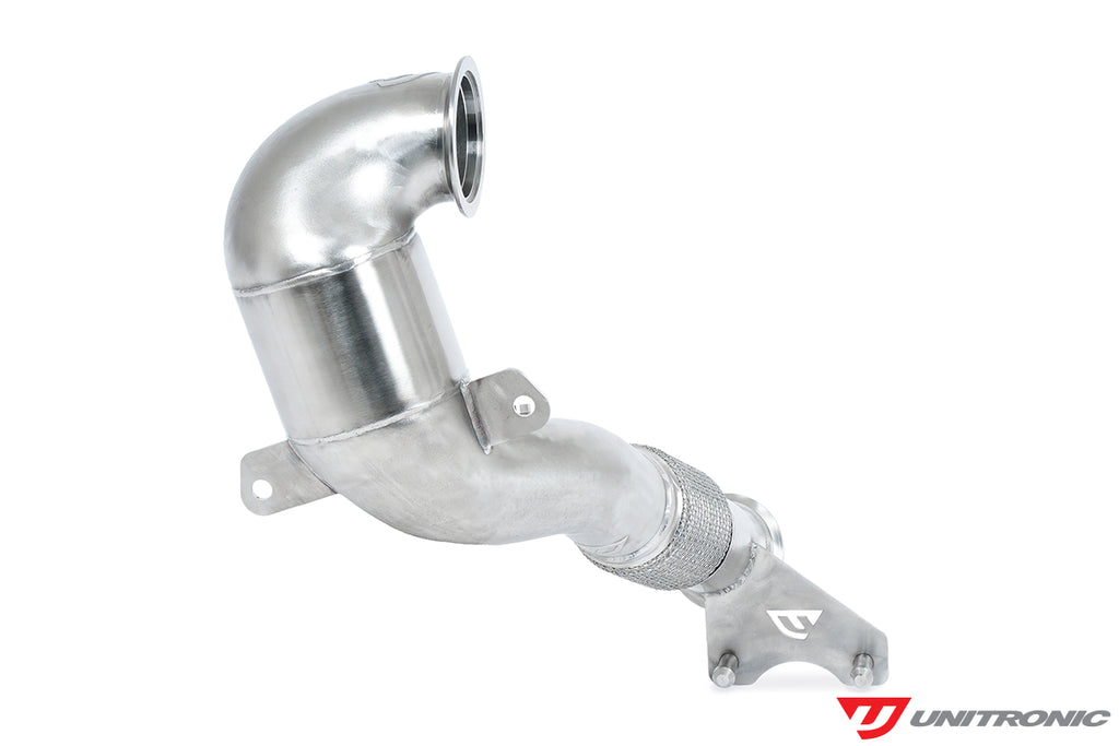 Unitronic Performance Turbo-Back for MK7 GTI