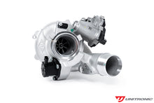 Load image into Gallery viewer, Unitronic Stage 3 Upgrade Kit for MK8 GTI w/ Garrett PowerMax Turbocharger [917056-5002S]