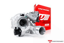Load image into Gallery viewer, Unitronic Stage 3 Upgrade Kit for MK8 GTI w/ Garrett PowerMax Turbocharger [917056-5002S]