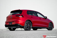 Load image into Gallery viewer, Unitronic Cat-Back for MK8 GTI