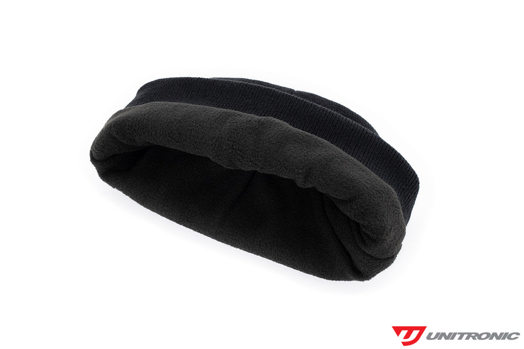 Unitronic Red Stripe Beanie