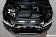 Load image into Gallery viewer, Unitronic Carbon Fiber Air Intake System with Air Duct for Tiguan MK2 2.0 TSI