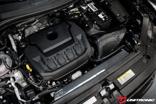 Load image into Gallery viewer, Unitronic Carbon Fiber Air Intake System with Air Duct for Tiguan MK2 2.0 TSI