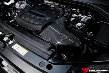 Load image into Gallery viewer, Unitronic Carbon Fiber Air Intake System with Air Duct for Tiguan MK2 2.0 TSI