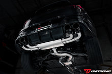 Load image into Gallery viewer, Unitronic Cat-Back Exhaust System for 8Y S3