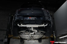 Load image into Gallery viewer, Unitronic Cat-Back Exhaust System for 8Y S3
