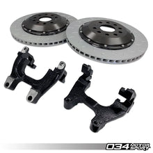 Load image into Gallery viewer, 034Motorsport Dynamic+ Braking Packages, 8V.5 Audi RS3 2.5 TFSI EVO