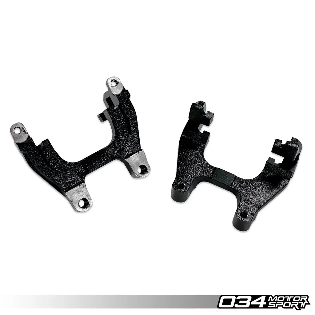 034Motorsport Dynamic+ Braking Packages, 8V.5 Audi RS3 2.5 TFSI EVO