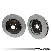 Load image into Gallery viewer, 034Motorsport Dynamic+ Braking Packages, 8V.5 Audi RS3 2.5 TFSI EVO