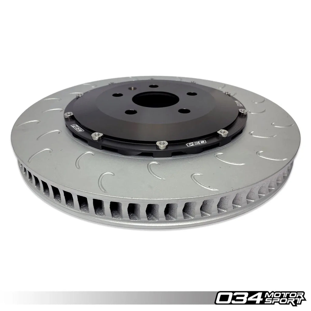 034Motorsport Dynamic+ Braking Packages, 8V.5 Audi RS3 2.5 TFSI EVO