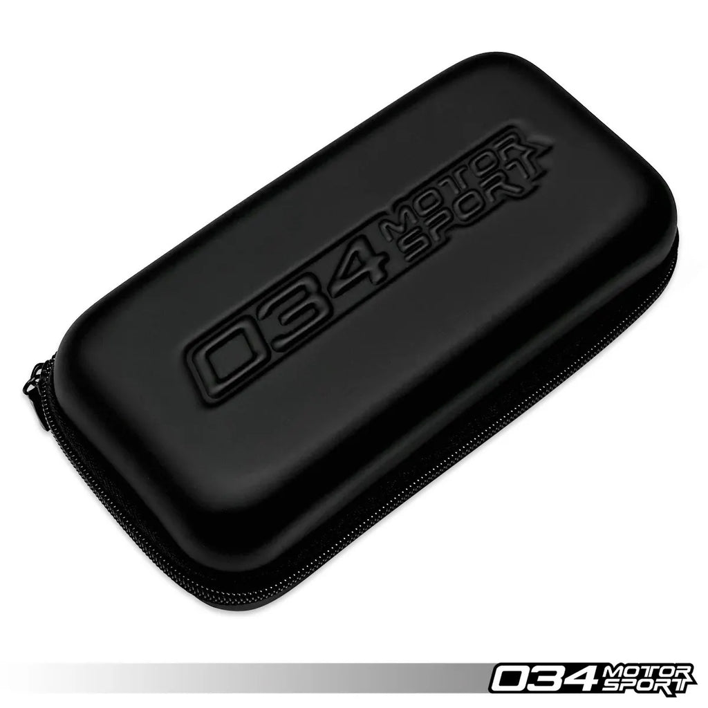 034Motorsport Dynamic+ End User Flashing Kit R4