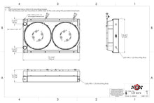 Load image into Gallery viewer, Technical Drawing