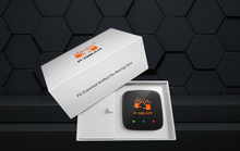 Load image into Gallery viewer, P-GEAR 610 20Hz - GPS Performance Meter