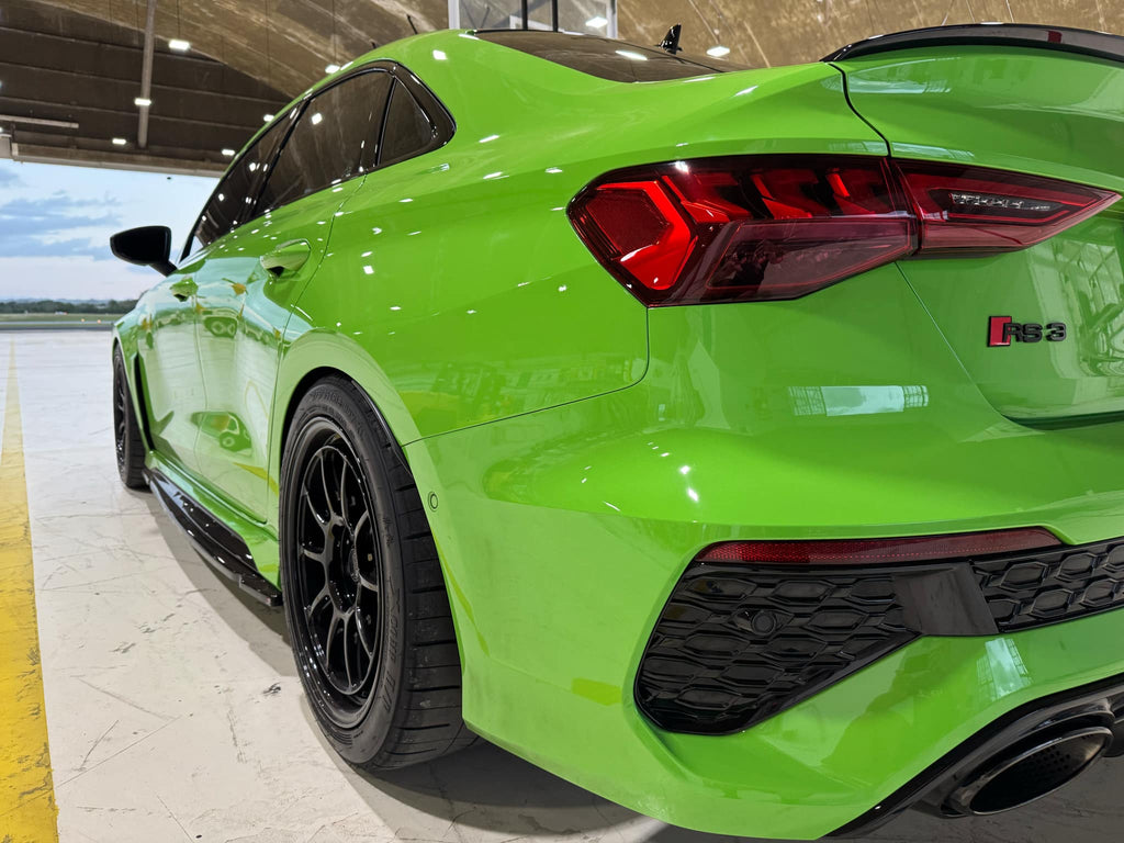 Ostar Wheels 18x9.5 MB-SO3 for 2022+ Audi RS3 8Y  | Forged T6061