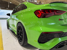 Load image into Gallery viewer, Ostar Wheels 18x9.5 MB-SO3 for 2022+ Audi RS3 8Y  | Forged T6061
