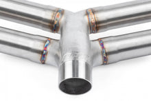 Load image into Gallery viewer, APR Axleback Exhaust System (Valveless) - MK7 Golf R