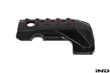 Load image into Gallery viewer, Eventuri Audi 8V RS3 / 8S TTRS / F3 RSQ3 Carbon Kevlar Engine Cover
