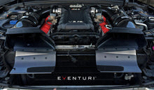 Load image into Gallery viewer, Eventuri Audi B8 RS4 RS5 Black Carbon Intake