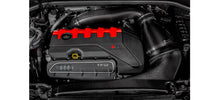 Load image into Gallery viewer, Eventuri Audi F3 RSQ3 Black Carbon Intake - GLOSS