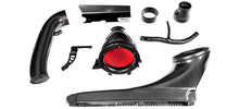 Load image into Gallery viewer, Eventuri Audi F3 RSQ3 Black Carbon Intake - GLOSS