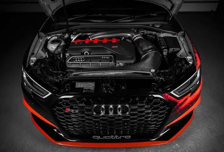 Eventuri AUDI 8V RS3 TTRS GEN 2