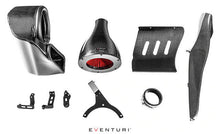 Load image into Gallery viewer, Eventuri Audi B9 RS4 RS5 Black Carbon Intake