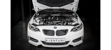 Load image into Gallery viewer, Eventuri BMW B58 M140i, M240i - Black Carbon Intake