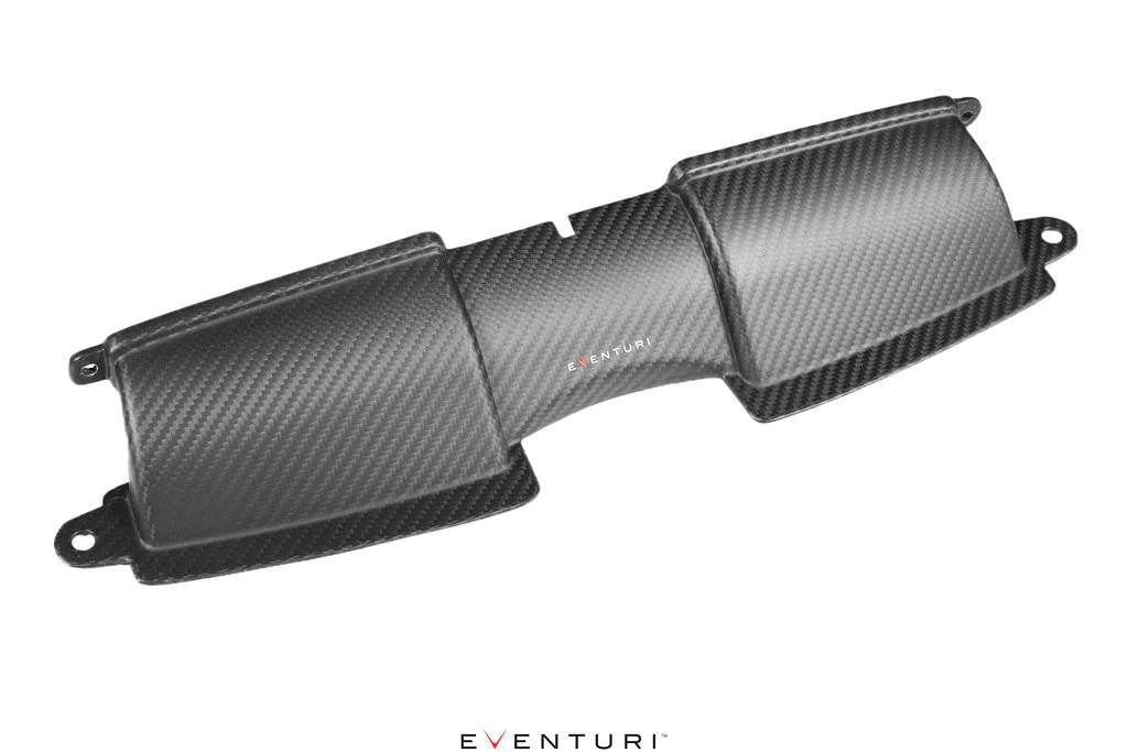 Eventuri BMW E9X M3 Carbon Duct Set