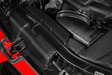 Load image into Gallery viewer, Eventuri BMW E9X M3 Carbon Duct Set